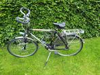 Gazelle medeo trekking, framemaat: 57, gebruikt, 24 versn., Ophalen, 28 inch, Gebruikt, 57 tot 61 cm