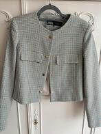 Nieuw jasje merk Zara maat S 36, Kleding | Dames, Jasjes, Kostuums en Pakken, Overige kleuren, Zara, Nieuw, Ophalen of Verzenden
