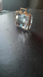 Swarovski crystal secrets sutcase. Collectie 1997/2002, Verzamelen, Swarovski, Ophalen of Verzenden, Zo goed als nieuw
