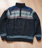 Crane Sport Trui XL Noors Patroon Windstopper, Ophalen of Verzenden, Zo goed als nieuw