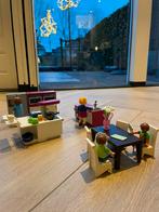 Playmobil keuken + accessoires, Complete set, Gebruikt, Ophalen of Verzenden