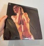 Iggy And The Stooges - Raw Power vinyl lp, Cd's en Dvd's, Ophalen of Verzenden, Zo goed als nieuw, Poprock