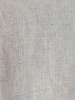 Kant en klaar verduisterend gordijn (nieuw!) 250x250 cm, Huis en Inrichting, Ophalen, Crème, 200 cm of meer, Nieuw