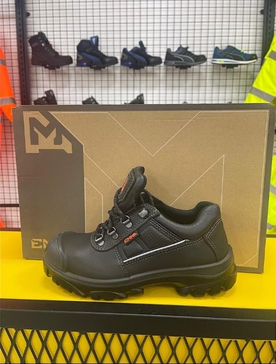 Emma S3 Werkschoenen Brad Maat 37 38 39 40 74 48, Ophalen, Heren, Schoenen, 6468EK