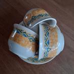 Kop en schotels, Huis en Inrichting, Keuken | Servies, Ophalen, Overige stijlen, Kop(pen) en/of Schotel(s)