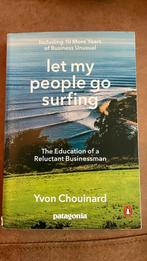 Chouinard Yvon - 9780143109679, Chouinard Yvon, Verzenden, Management, Zo goed als nieuw