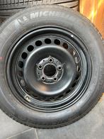 16 inch stalen velg 5x112, Gebruikt, 16 inch, Personenwagen, Zomerbanden