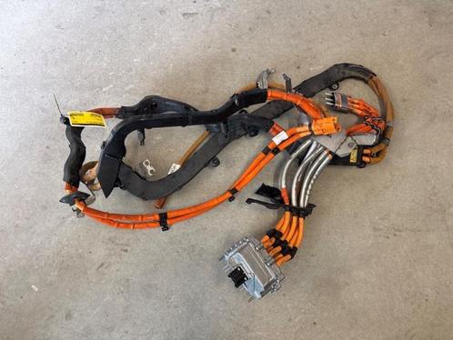 HV kabel (hoog voltage) van een Mercedes C-Klasse, Auto-onderdelen, Elektronica en Kabels, Mercedes-Benz, Gebruikt, 3 maanden garantie