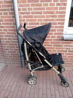 Maclaren Triumph buggy - Gebruikt, Kinderen en Baby's, Buggy's, Ophalen