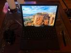 Microsoft Surface Pro 7 model 1866 i5 256GB, Ophalen of Verzenden, Zo goed als nieuw, 13 inch, 2 tot 3 Ghz