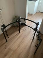 Roland TD-12 Drumrack, Ophalen of Verzenden, Gebruikt, Roland