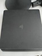 Ps4 slim, Spelcomputers en Games, Spelcomputers | Sony PlayStation 4, Ophalen, Met 1 controller, Slim, 500 GB