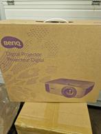 Benq MX611 Beamer - Nieuw in doos!, Nieuw, Ophalen of Verzenden, DLP, Overige resoluties