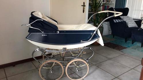 Koelstra  kinderwagen model jaren 60!, Kinderen en Baby's, Kinderwagens en Combinaties, Gebruikt, Overige merken, Ophalen