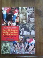 wielerboek- De 100 beste Nederlandse wielrenners, Ophalen of Verzenden, Zo goed als nieuw, Lopen en Fietsen