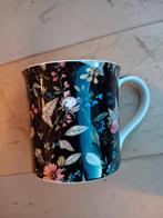 ZGAN Kilburn Trellis mok, Huis en Inrichting, Keuken | Servies, Ophalen of Verzenden, Zo goed als nieuw, Kop(pen) en/of Schotel(s)