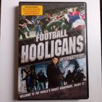Leuke DVD.  Football HOOLIGANS.  International., Cd's en Dvd's, Ophalen of Verzenden, Zo goed als nieuw