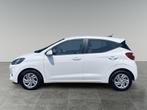 Hyundai i10 1.0 Comfort  | Apple Carplay | Cruise., Voorwielaandrijving, Stof, Gebruikt, 899 kg