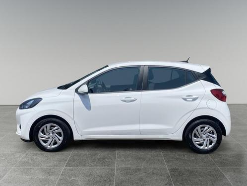 Hyundai i10 1.0 Comfort  | Apple Carplay | Cruise., Auto's, Hyundai, i10, ABS, Airbags, Airconditioning, Android Auto, Bluetooth