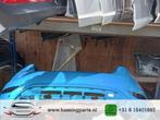 Ford Fiesta MK7, achterbumper, Auto-onderdelen, Carrosserie en Plaatwerk, Gebruikt, Ophalen of Verzenden, Ford, Achter