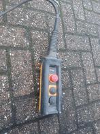 Afstand bediening takel, Ophalen, Overige typen