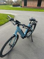 Nieuw gebruikte Elektrische Amslod fiets te koop, Ophalen, Zo goed als nieuw, Overige merken