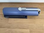Zonnebank inklapbaar, Witgoed en Apparatuur, Zonnebanken en Gezichtsbruiners, Ophalen, Gebruikt, Zonnebank enkelzijdig, Minder dan 10 lampen