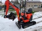 Kubota U10-3 minigraver (bj 2015), Zakelijke goederen, Machines en Bouw | Kranen en Graafmachines, Kubota, Info@kubota.com, JP