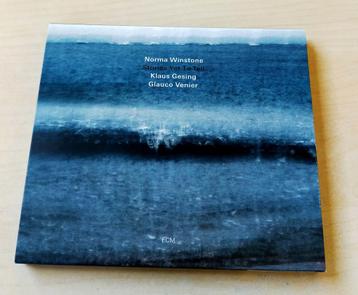 Norma Winstone - Stories Yet To Tell CD 2010 ECM beschikbaar voor biedingen