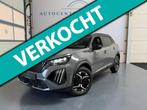 Peugeot 2008 1.2 PureTech 130 GT Automaat 1 Jaar BOVAG Garan, Auto's, 1199 cc, Leder en Stof, 1180 kg, Nieuw