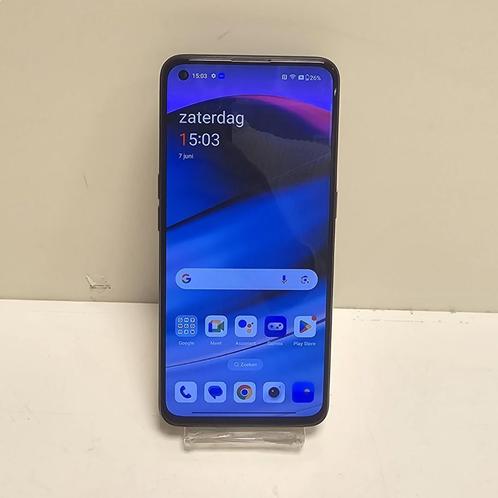 Oneplus Nord CE 5G | 128GB | Zwart | A-Grade (835818), Telecommunicatie, Mobiele telefoons | Overige merken, Zo goed als nieuw
