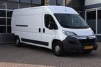 Citroen JUMPER Jumper L2H2, navigatie, airco,, Voorwielaandrijving, Citroën, Wit, 14 km/l