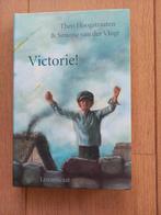 T. Hoogstraaten & S. van der Vlugt: Victorie, 15e en 16e eeuw, Diverse auteurs, Ophalen of Verzenden, Zo goed als nieuw