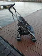 Koelstra Buggy - Lichtgewicht en compact!, Kinderen en Baby's, Kinderwagens en Combinaties, Ophalen of Verzenden, Gebruikt, Overige merken