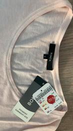 Bonita Shirt - Maat XL - Lichtroze, Maat 46/48 (XL) of groter, Nieuw, Ophalen of Verzenden, Lange mouw