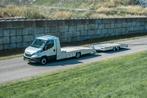 Iveco Daily 35C18H 3.0 410, Automaat, 12 maanden, Gebruikt, Euro 6