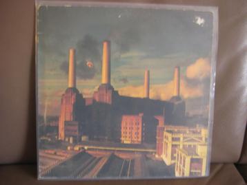 Pink Floyd – Animals beschikbaar voor biedingen