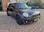 Mini Mini 1.4 One Anniversary Facelift, Voorwielaandrijving, Gebruikt, 4 cilinders, 4 stoelen