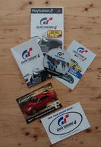 Gran Turismo 4 + Extra's PS2 Playstation 2, Online, Racen en Vliegen, 2 spelers, Ophalen of Verzenden