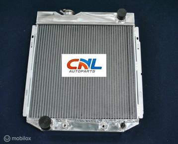 Radiateur 1960-1965 Ford Falcon 2.8 L 170 16 Engine AT/MT beschikbaar voor biedingen