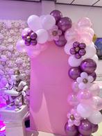 BACKDROP te huur, Hobby en Vrije tijd, Ophalen of Verzenden, Zo goed als nieuw