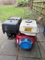 Honda GX 270 motor, Ophalen, Zo goed als nieuw