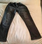 Ravagio zwarte spijkerbroek 152, Ophalen of Verzenden, Zo goed als nieuw, Jongen, Broek
