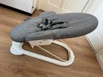 Stokke Steps Wipstoel White Deep Grey, Kinderen en Baby's, Wipstoeltjes, Gebruikt, Wipstoel, Met gordel(s) of riempje(s), Ophalen