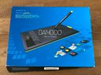 Wacom Bamboo, Computers en Software, Ophalen of Verzenden, Zo goed als nieuw, Wacom