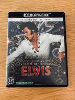 Elvis 4K UHD bluray + blu-ray, Ophalen of Verzenden, Zo goed als nieuw, Drama