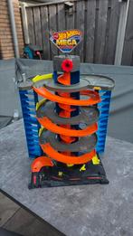 Hotwheels garage, Ophalen of Verzenden