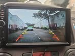 Android Auto 2DIN Scherm + Achteruitrijcamera - Fiat Panda, Auto diversen, Autoradio's, Ophalen of Verzenden