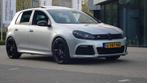 Vw Golf 6R 4motion DSG stage 2., Auto's, Automaat, Stof, 74 €/maand, Zwart