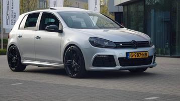 Vw Golf 6R 4motion DSG stage 2.  beschikbaar voor biedingen